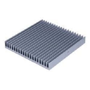 Extruded Aluminum Sink