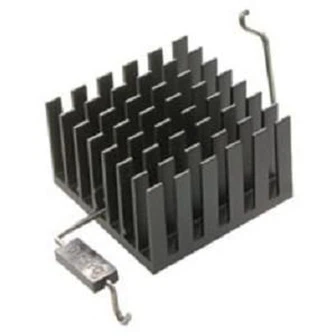 Heatsink Extrusion Stock
