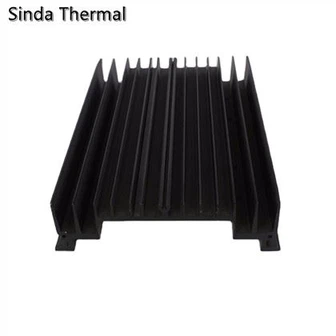 Led Heat Sink Aluminum