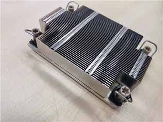 Stainless Steel Stamping Push & Pull Door Sign Plate (DP-003h)