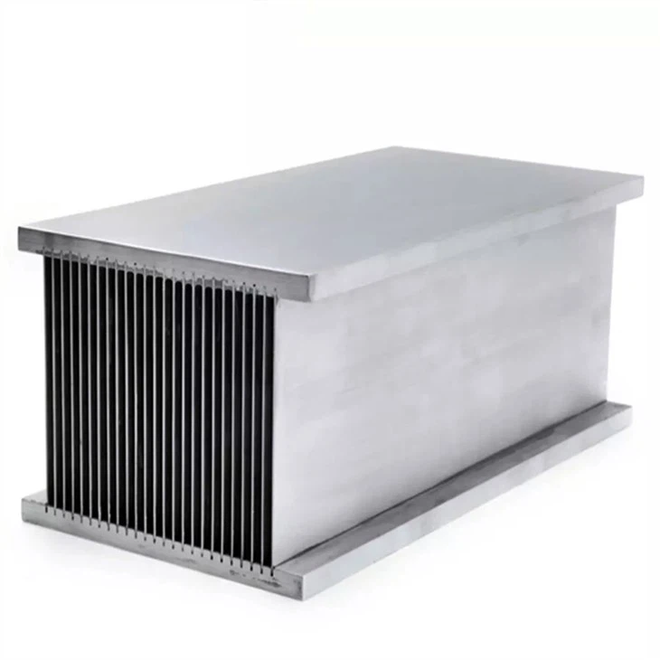 Aluminum