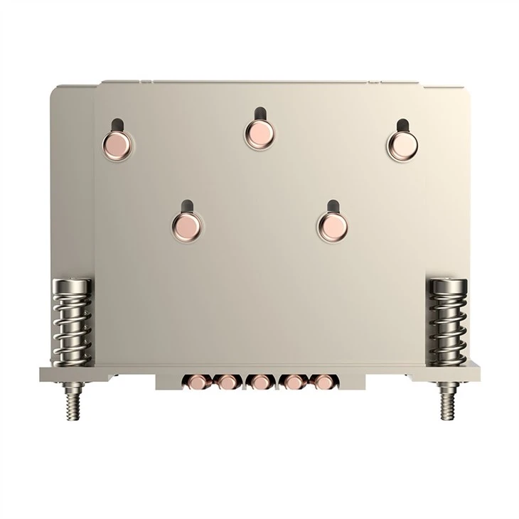 LGA1700 2U Server CPU Heat Sink