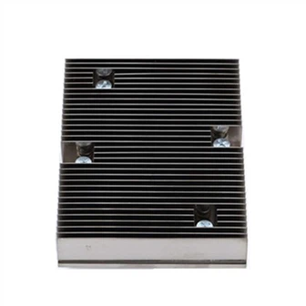 Aluminium Skiving Fin Radiator For New Energy