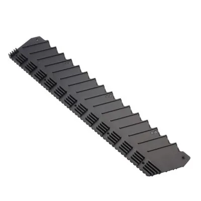 Aluminum Heat Sink Extrusion Profile