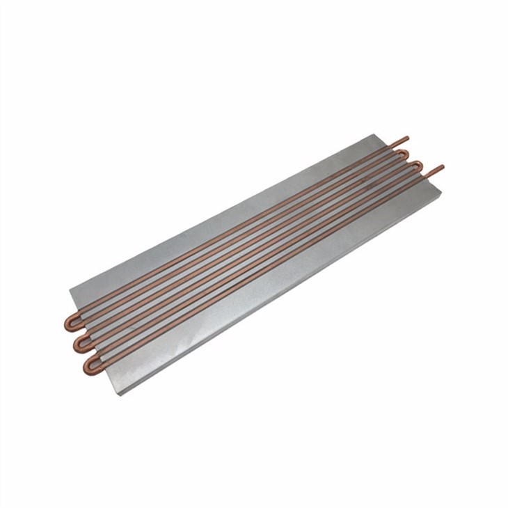 Liquid Cooling Heat Sink For IGBT