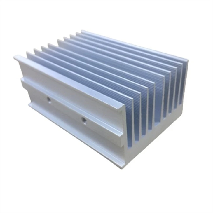 Aluminum Heatsinks