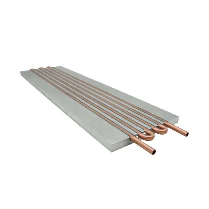 Custom Cold Plate Heat Sink