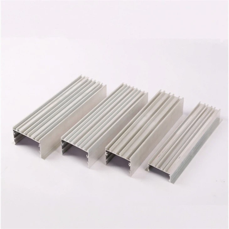 Custom Aluminum Heat Sink Design And Manufacturing