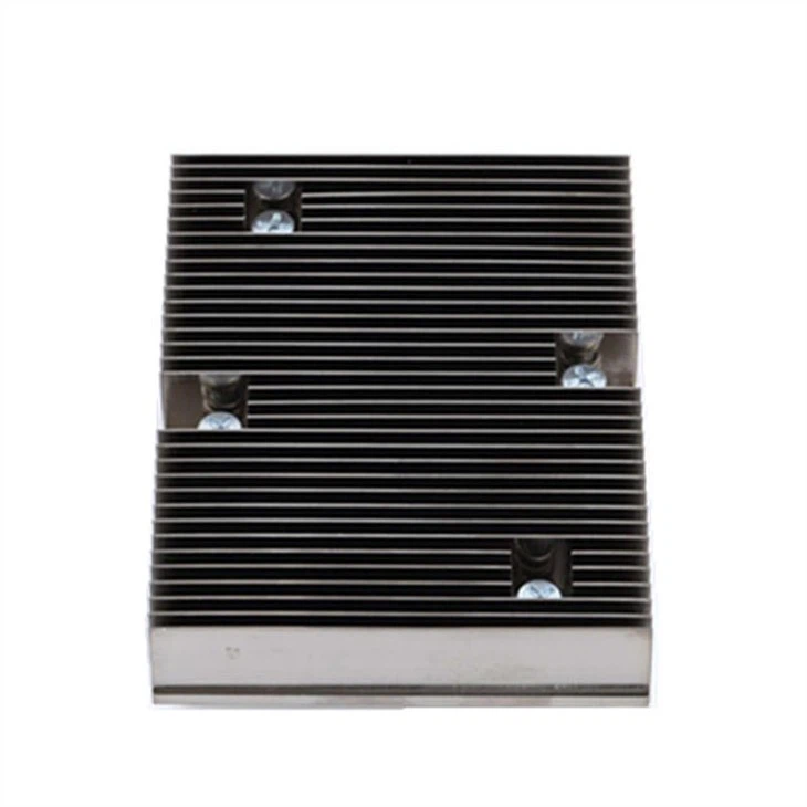 Custom Skiving Fin Heat Sink
