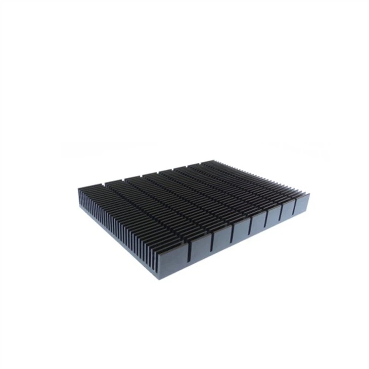 Passive Heatsink For BGA