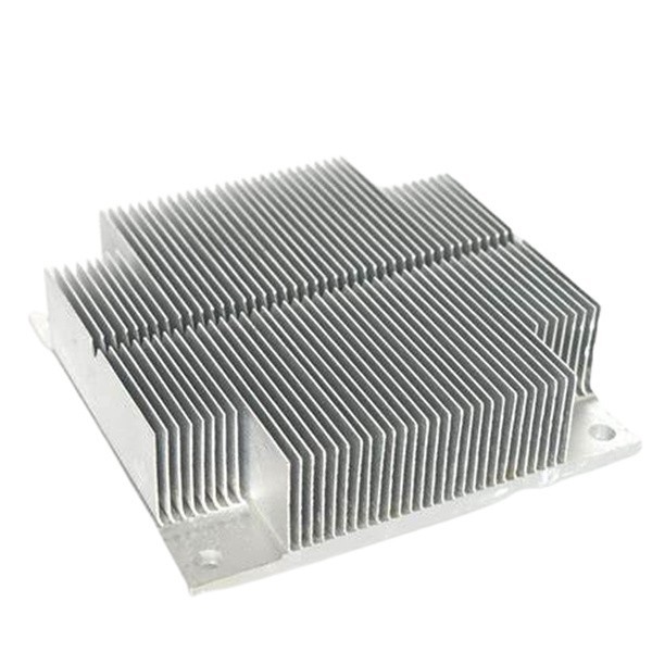 Skiving Heat Sink With High Fin Density