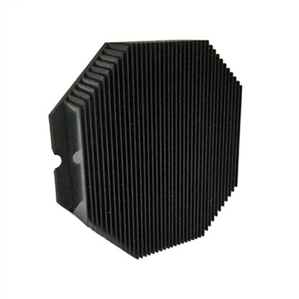 Aluminum Skiving Fin CPU Heat Sink