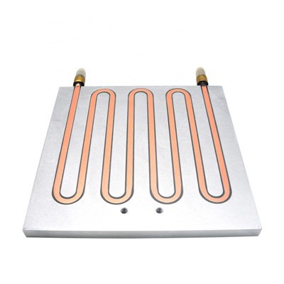 Custom Cold Plate Heat Sink