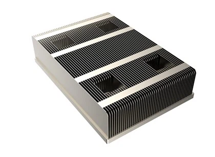 Custom Heat Sink Manufacturer in China