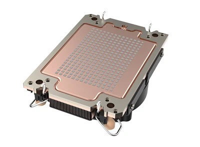 Vapor Chamber Heat Sinks