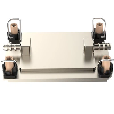 Custom Cold Plate Heat Sink