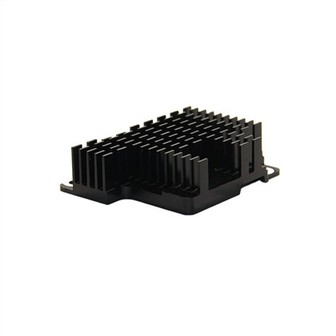 Extruded Aluminum Heatsink