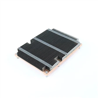 Heat Pipe GPU Heat Sink