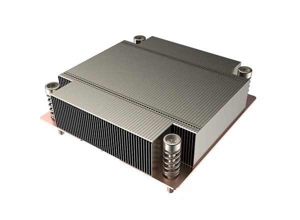 Vapor Chamber Server Heat Sink