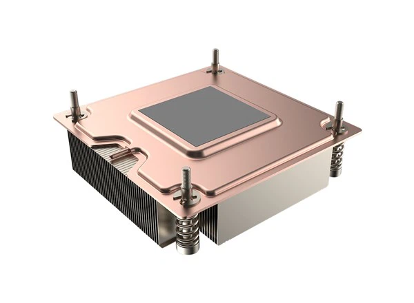 Vapor Chamber Server Heat Sink