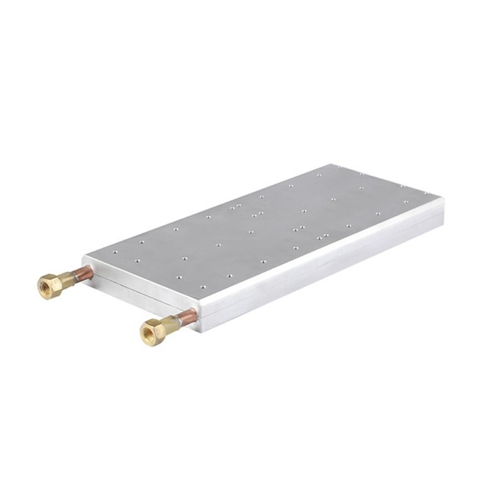 Water Cooled Heatsink For IGBT