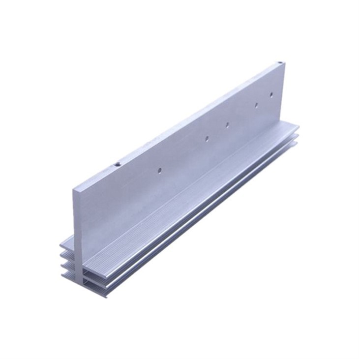 Aluminum Heat Sinks For Electronics