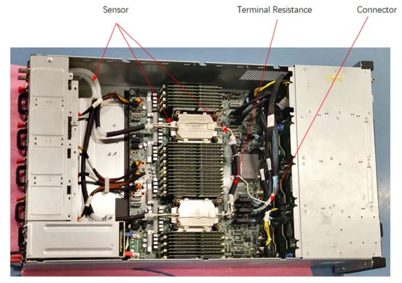indirect liquid cooling indirect liquid cooling