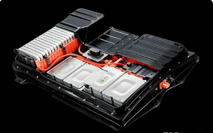 new energy cold plate new energy cold plate