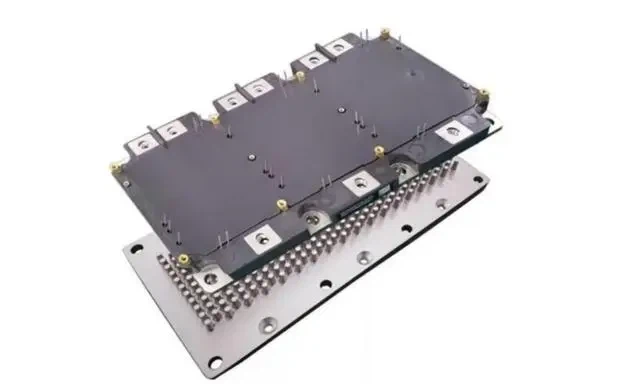 IGBT thermal IGBT thermal