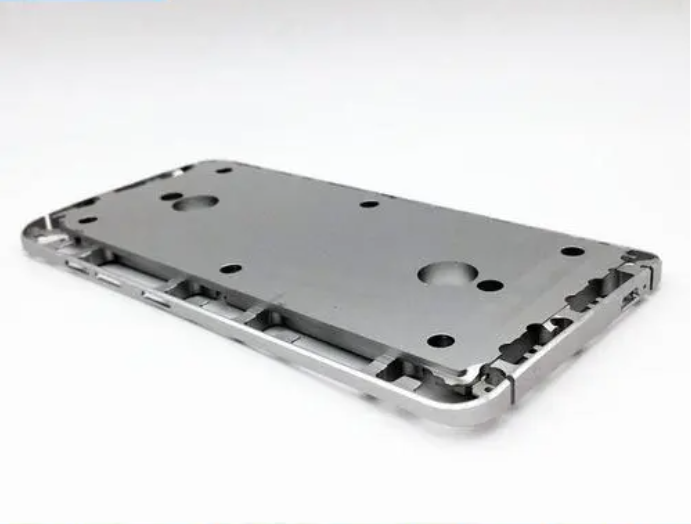 cell phone back plate cooling cell phone back plate cooling