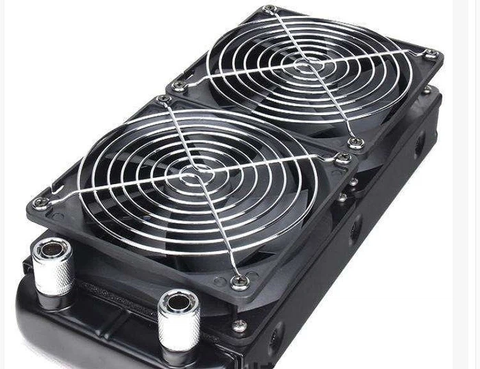 Liquid cooling sink Liquid cooling sink