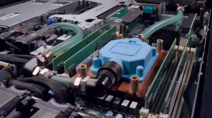 micro jet liquid cooling micro jet liquid cooling