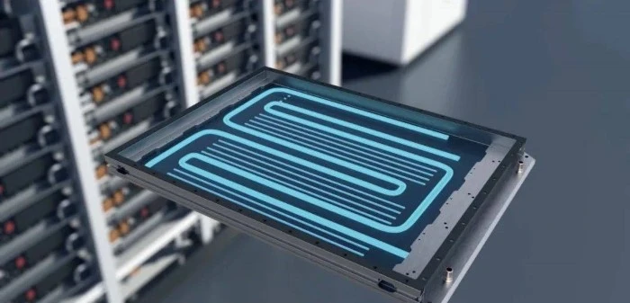 energy storge cold plate energy storge cold plate