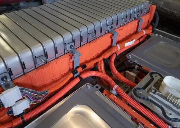 battery cooling solution battery cooling solution