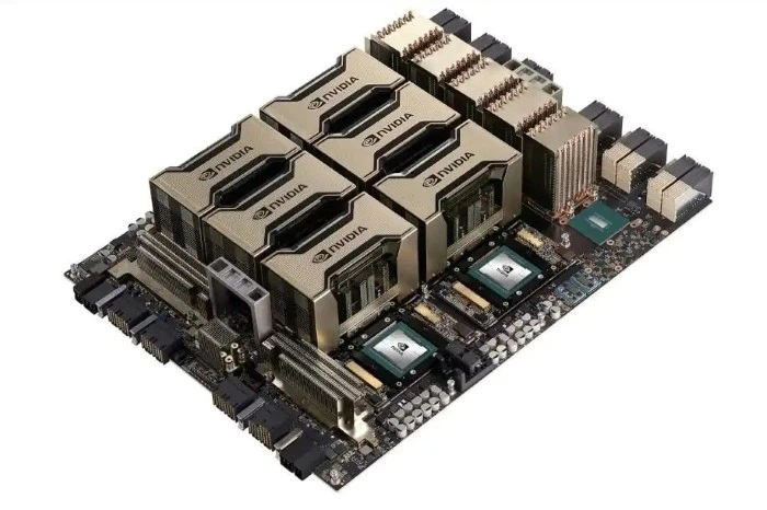 Nvidia GPU cooling Nvidia GPU cooling