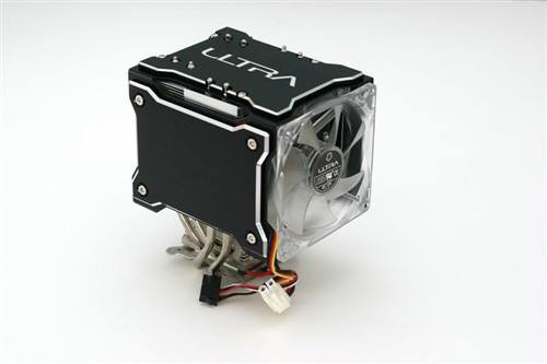 Semiconductor heatsink Semiconductor heatsink