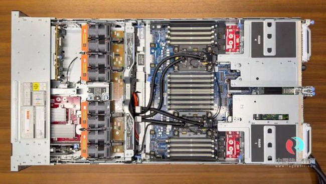GPU server GPU server