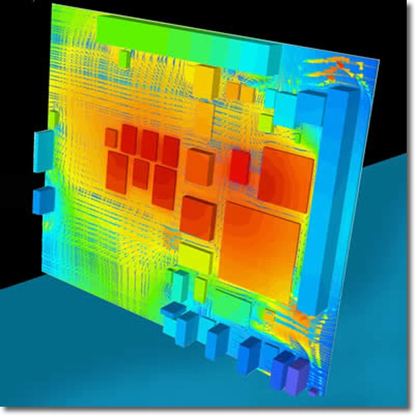 thermal design thermal design