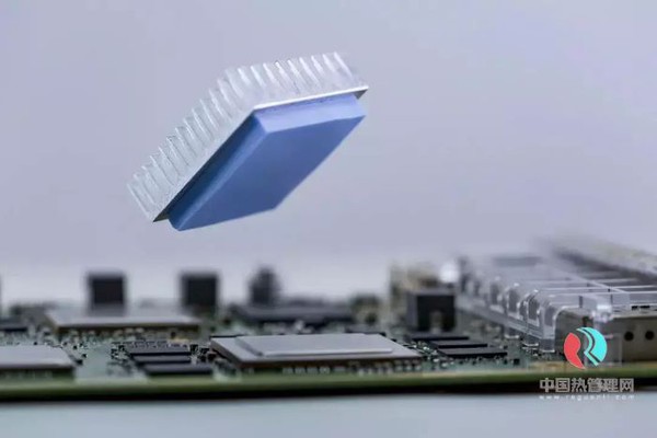 thermal heatsink design thermal heatsink design