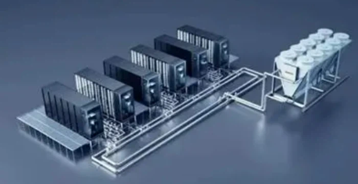 data center liquid cooling system data center liquid cooling system