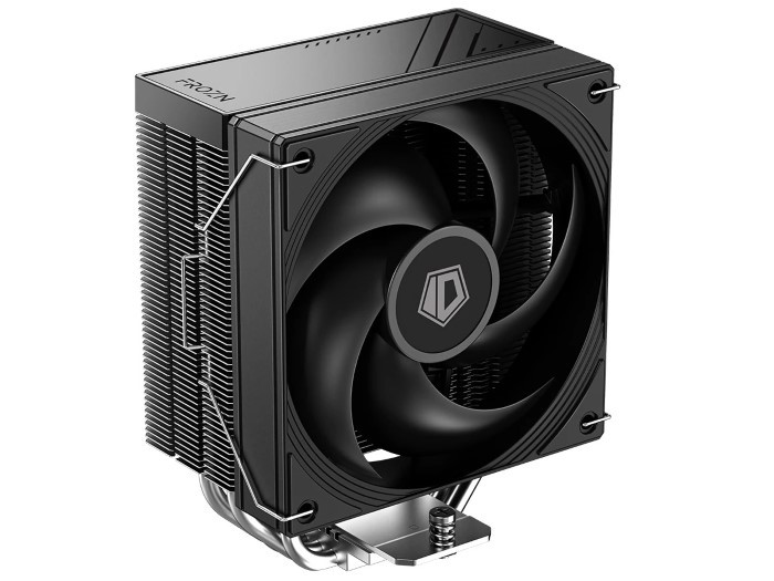 ID-COOLING HEATSINK ID-COOLING HEATSINK