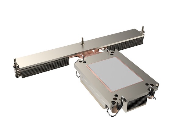 LGA4677 standard EVAC LGA4677 standard EVAC