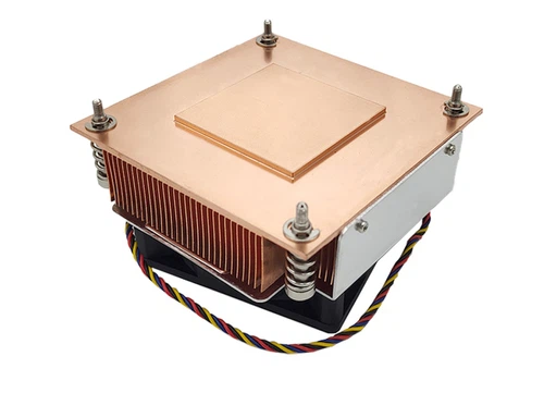LGA1700 heatsink-2U3C-2 LGA1700 heatsink-2U3C-2