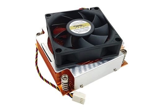 LGA1700 heatsink-2U3C-4 LGA1700 heatsink-2U3C-4