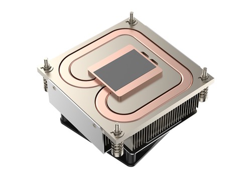 LGA1700 heat sink-2U3CA-3 LGA1700 heat sink-2U3CA-3