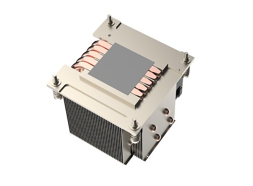 LGA1700 heat sink-SR67-2 LGA1700 heat sink-SR67-2