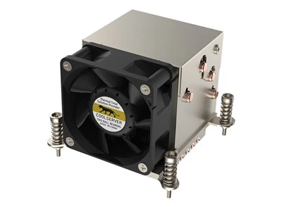 2U CPU Coolers For Intel Socket LGA 1700