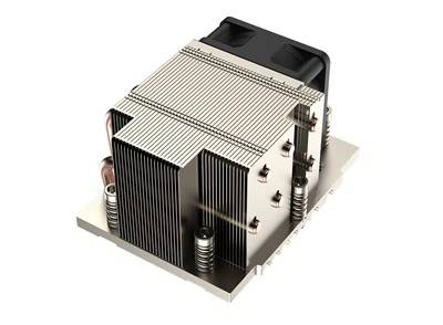 AMD SP5 2U CPU Fan Cooler Heatsink