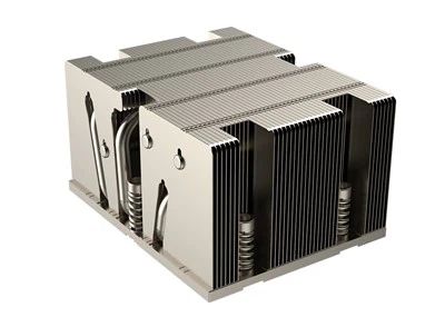 AMD SP5 2U Standard CPU Heatsink