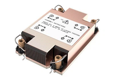Custom Vapor Chamber Heatsink